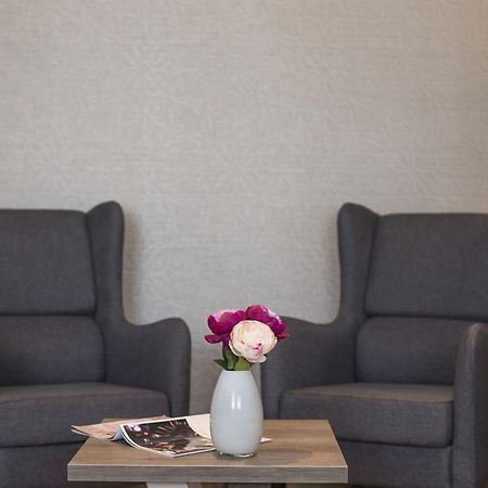 Dia Belgrade Arena Apartment Dış mekan fotoğraf