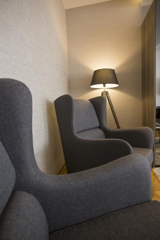 Dia Belgrade Arena Apartment Dış mekan fotoğraf